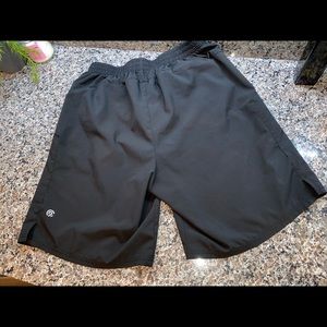 Cloud9 Atheltic Shorts